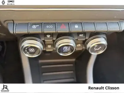 Photo 14 Renault Clio  1.0 TCe 90ch Evolution