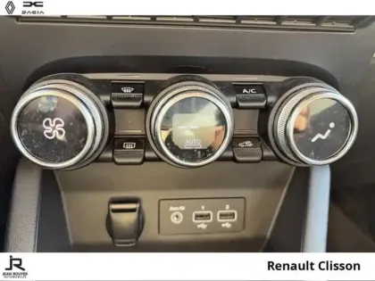 Photo 13 Renault Clio  1.0 TCe 90ch Evolution