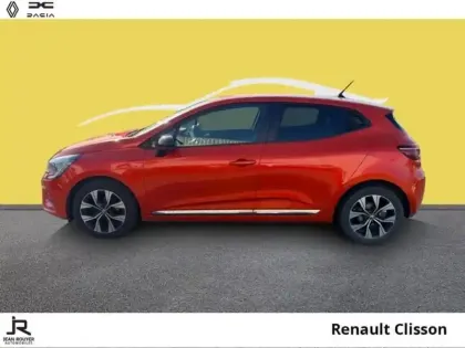 Photo 9 Renault Clio  1.0 TCe 90ch Evolution