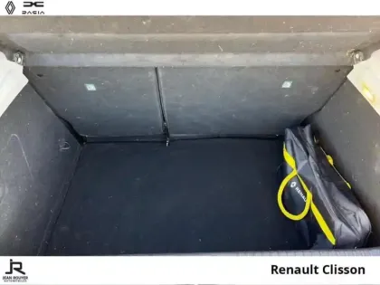 Photo 6 Renault Clio  1.0 TCe 90ch Evolution