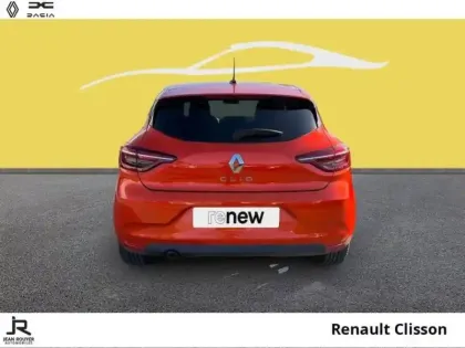 Photo 10 Renault Clio  1.0 TCe 90ch Evolution