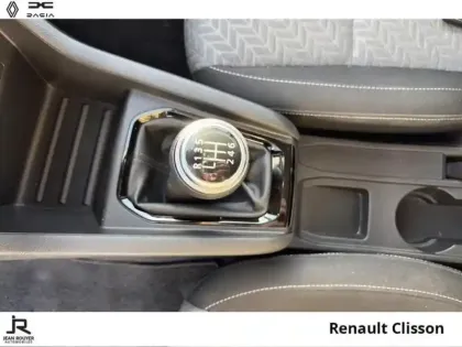 Photo 5 Renault Clio  1.0 TCe 90ch Evolution