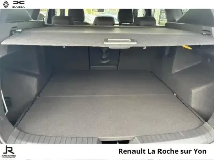 Photo 6 Dacia Bigster Gén. I Ph1 Extreme 5