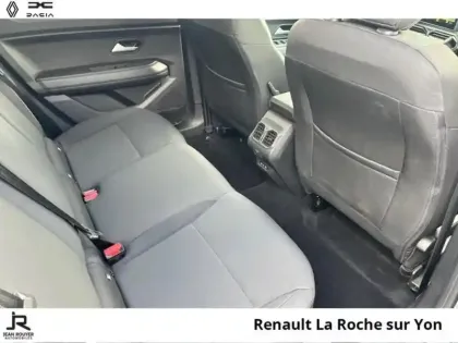 Photo 13 Dacia Bigster Gén. I Ph1 Extreme 5