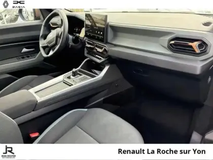 Photo 14 Dacia Bigster Gén. I Ph1 Extreme 5