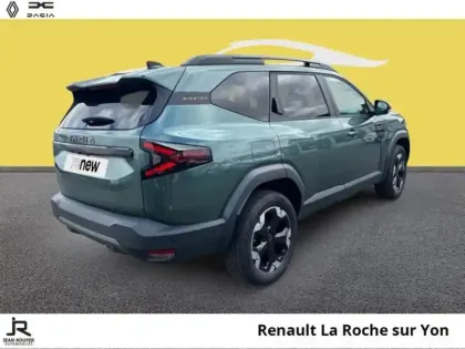 Photo 11 Dacia Bigster Gén. I Ph1 Extreme 5