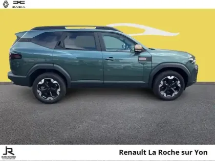 Photo 12 Dacia Bigster Gén. I Ph1 Extreme 5