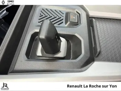 Photo 5 Dacia Bigster Gén. I Ph1 Extreme 5