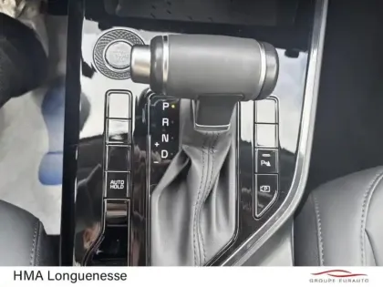 Photo 14 Kia Niro  1.6 GDi 141ch HEV Active DCT6