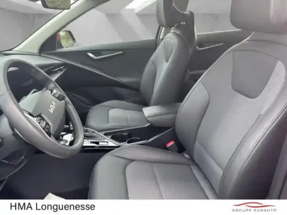 Photo 10 Kia Niro  1.6 GDi 141ch HEV Active DCT6