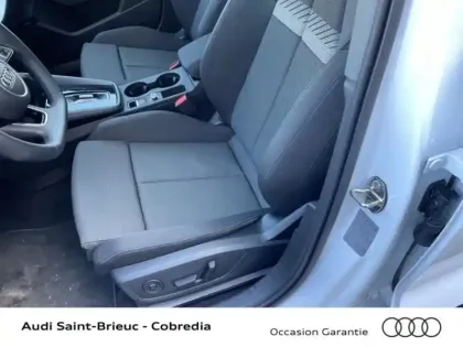 Photo 7 Audi A3 Gén. IV Ph2 Design 5