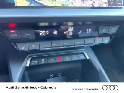 Photo 14 Audi A3 Gén. IV Ph2 Design 5