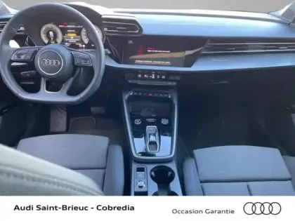 Photo 6 Audi A3 Gén. IV Ph2 Design 5