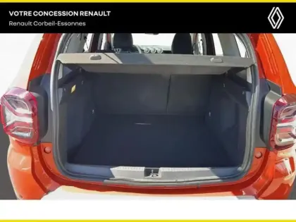 Photo 15 Dacia Duster  1.0 ECO-G 100ch Prestige 4x2