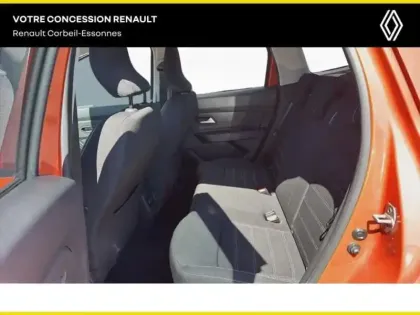 Photo 12 Dacia Duster  1.0 ECO-G 100ch Prestige 4x2