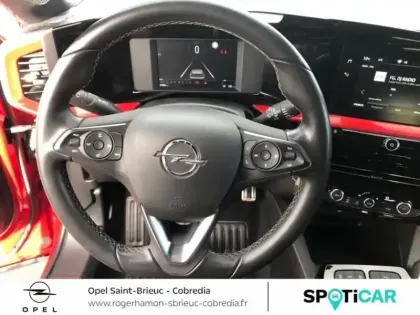 Photo 11 Opel Mokka Gén. II Ph1 GS Line 5