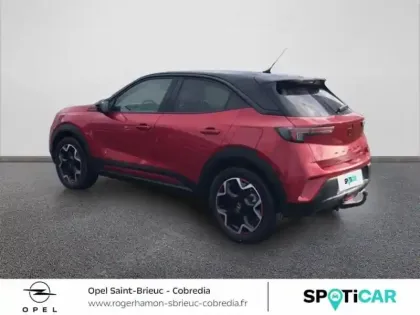 Photo 6 Opel Mokka Gén. II Ph1 GS Line 5