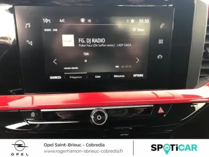 Photo 12 Opel Mokka Gén. II Ph1 GS Line 5