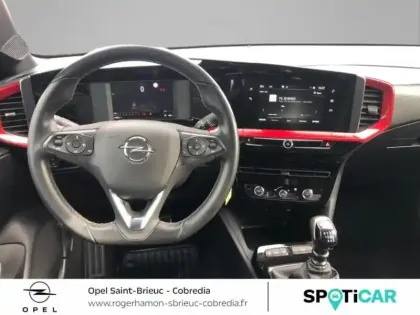 Photo 7 Opel Mokka Gén. II Ph1 GS Line 5