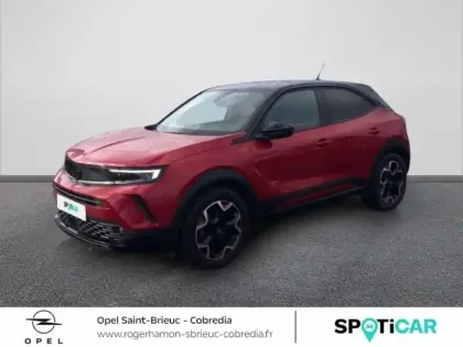 Photo Opel Mokka Gs Line