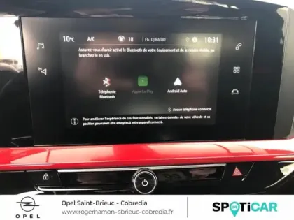 Photo 13 Opel Mokka Gén. II Ph1 GS Line 5