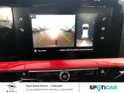 Photo 14 Opel Mokka Gén. II Ph1 GS Line 5