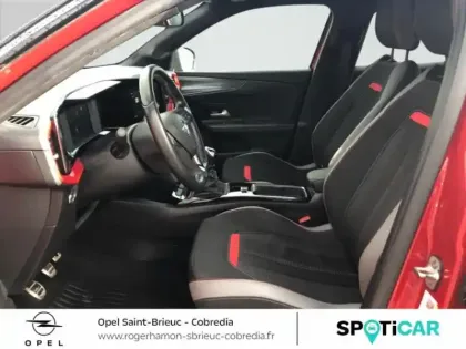 Photo 8 Opel Mokka Gén. II Ph1 GS Line 5