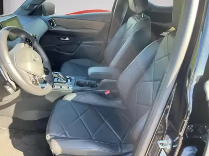 Photo 39 DS DS 3  Crossback PureTech 130ch So Chic Automatique