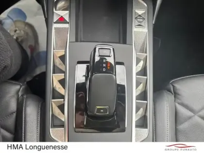 Photo 14 DS DS 3  Crossback PureTech 130ch So Chic Automatique