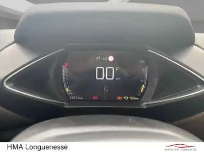 Photo 9 DS DS 3  Crossback PureTech 130ch So Chic Automatique