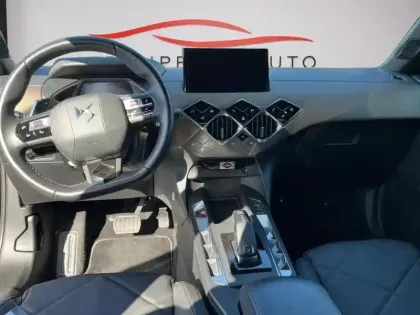Photo 28 DS DS 3  Crossback PureTech 130ch So Chic Automatique