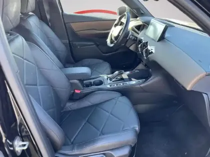 Photo 44 DS DS 3  Crossback PureTech 130ch So Chic Automatique