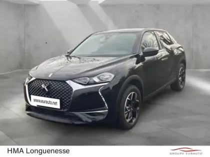 Photo Ds Ds 3 So Chic