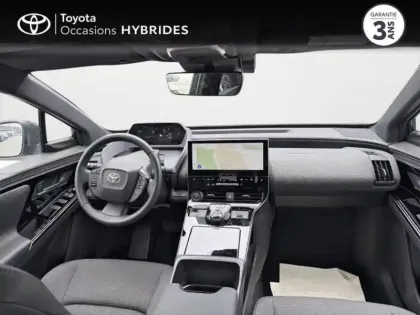 Photo 7 Toyota Bz4x Gén. I Ph1 Origin 5