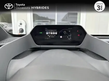 Photo 13 Toyota Bz4x Gén. I Ph1 Origin 5