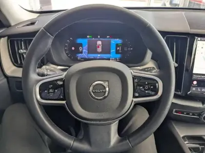 Photo 28 Volvo XC60  T6 AWD 253 + 145ch R-Design Geartronic