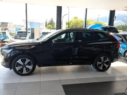 Photo 24 Volvo XC60  T6 AWD 253 + 145ch R-Design Geartronic