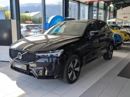 Photo Volvo Xc60 R-design