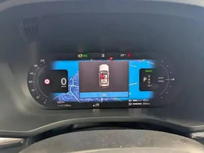 Photo 14 Volvo Xc60  T6 AWD 253 + 145ch R-Design Geartronic