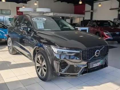 Photo 21 Volvo XC60  T6 AWD 253 + 145ch R-Design Geartronic