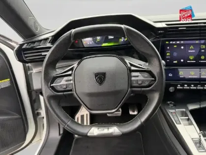 Photo 11 Peugeot 308 Gén. III Ph1 GT 5