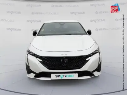 Photo 16 Peugeot 308  1.5 BlueHDi 130ch S&S GT EAT8