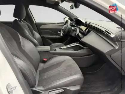 Photo 19 Peugeot 308  1.5 BlueHDi 130ch S&S GT EAT8