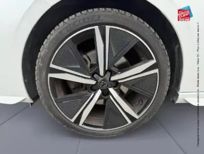 Photo 9 Peugeot 308 Gén. III Ph1 GT 5