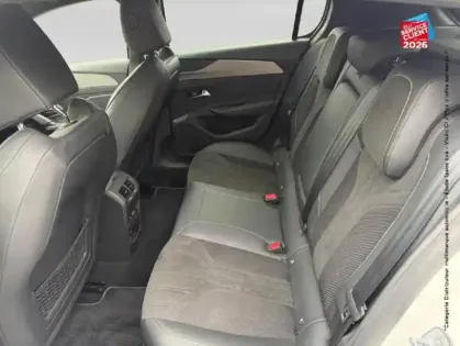 Photo 10 Peugeot 308 Gén. III Ph1 GT 5