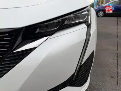 Photo 27 Peugeot 308  1.5 BlueHDi 130ch S&S GT EAT8