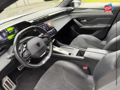 Photo 14 Peugeot 308 Gén. III Ph1 GT 5