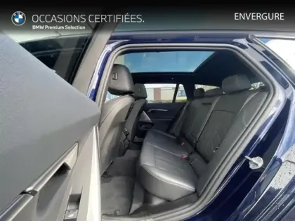 Photo 12 BMW Serie 5 Gén. VII (G61) Ph1 M Sport Edition 5