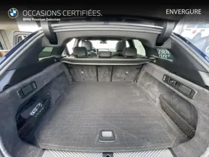 Photo 6 BMW Serie 5 Gén. VII (G61) Ph1 M Sport Edition 5