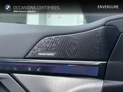 Photo 13 BMW Serie 5 Gén. VII (G61) Ph1 M Sport Edition 5